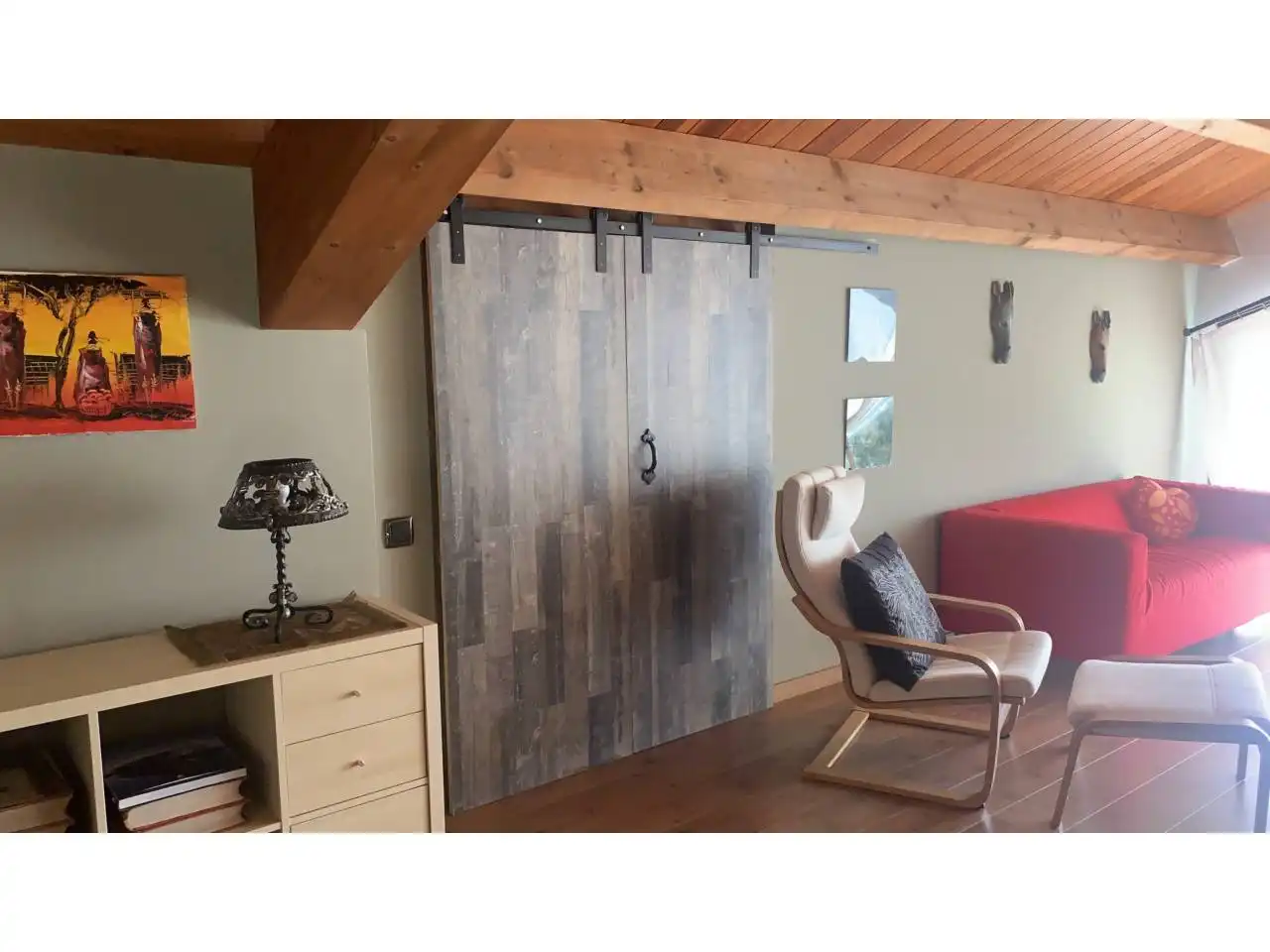 Casa o chalet en venta en Guixers con Calefacción, Jardín privado y Parquet