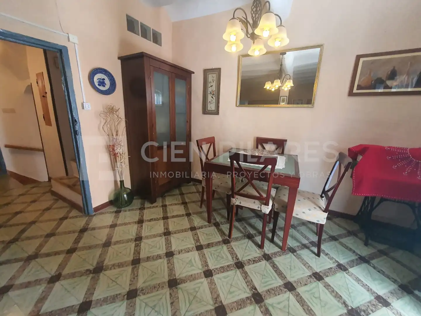 Detached homes for sale in SOLANA, Muro de Aguas