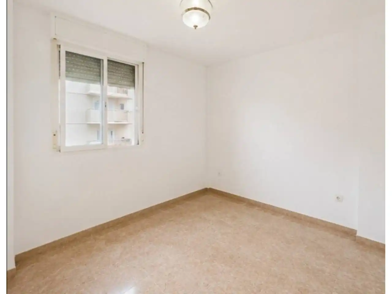 Habitación de Piso de alquiler en Alcoy / Alcoi con Aire acondicionado y Balcón