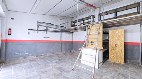 Foto 5 de Garatge en venda a Barrio de Peral - San Félix, Murcia