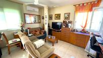 Living room of House or chalet for sale in Sant Carles de la Ràpita  with Heating, Terrace and Storage room