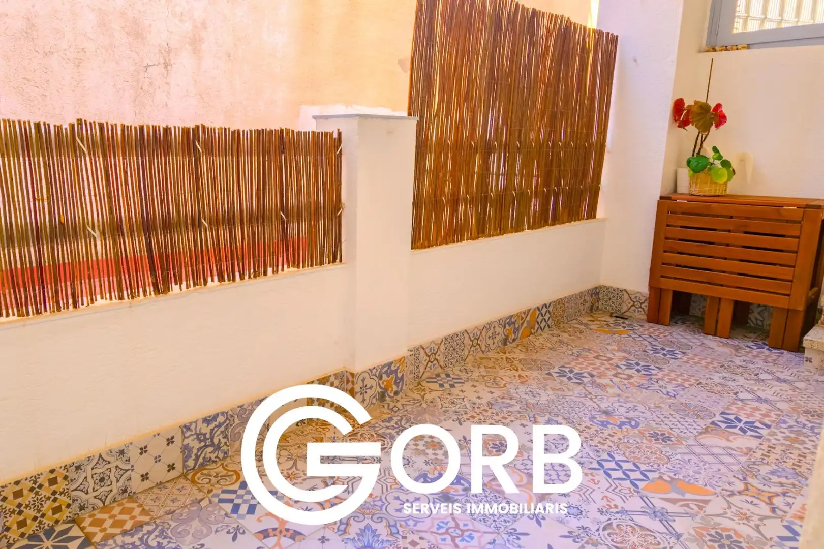 Piso en venta en Mataró con Aire acondicionado, Calefacción y Terraza