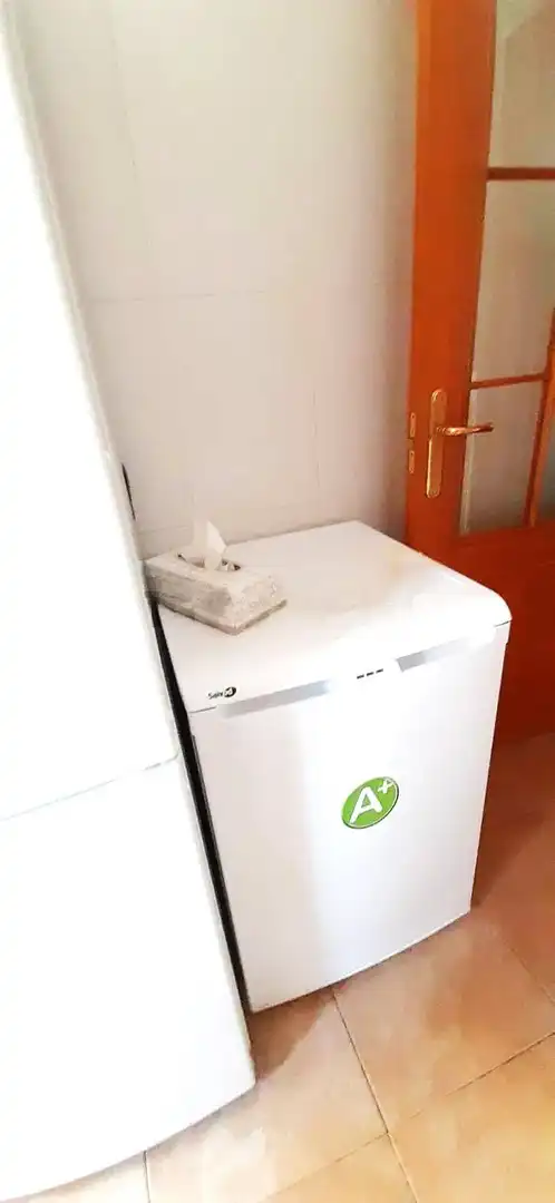 Appartement avec terrasse à louer à San Bernardo - Carmelitas - Campus, imagen 10