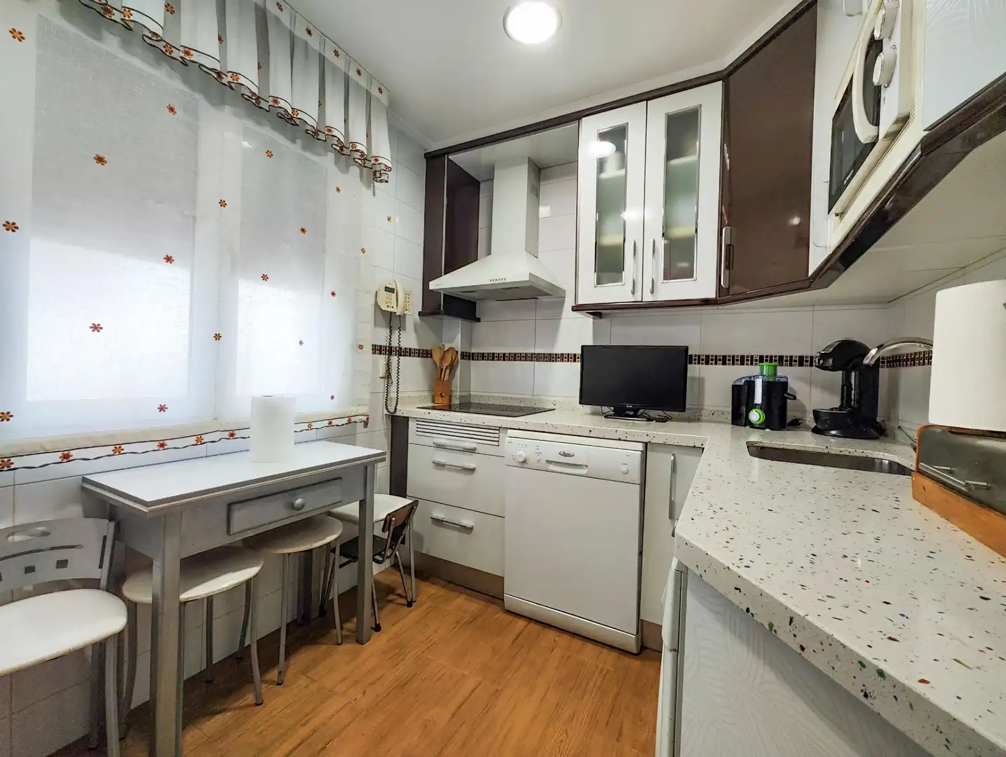 Piso en venta en Calle Goya, 40, Centro