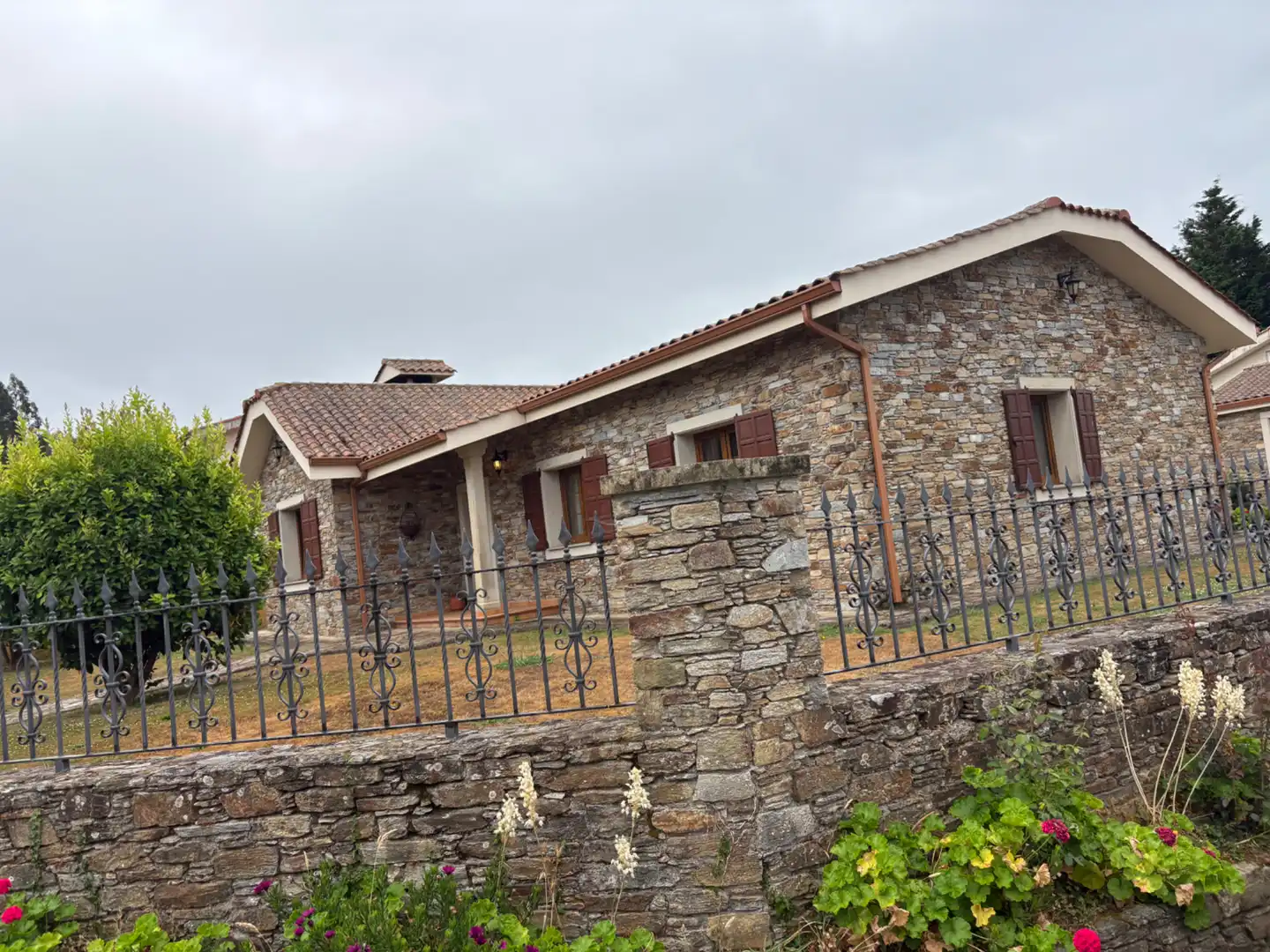 Chalet con jardín en venta en Monetes, imagen 16