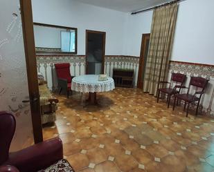 Dining room of Flat to rent in Pozoblanco