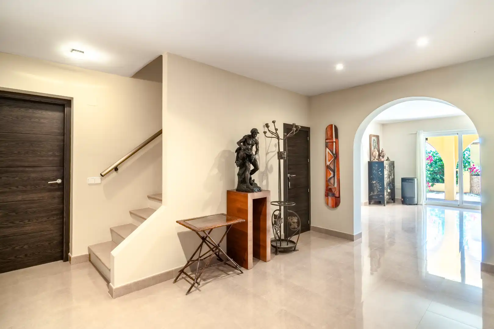 Chalet con terraza en venta en Pasaje Córdoba, imagen 11