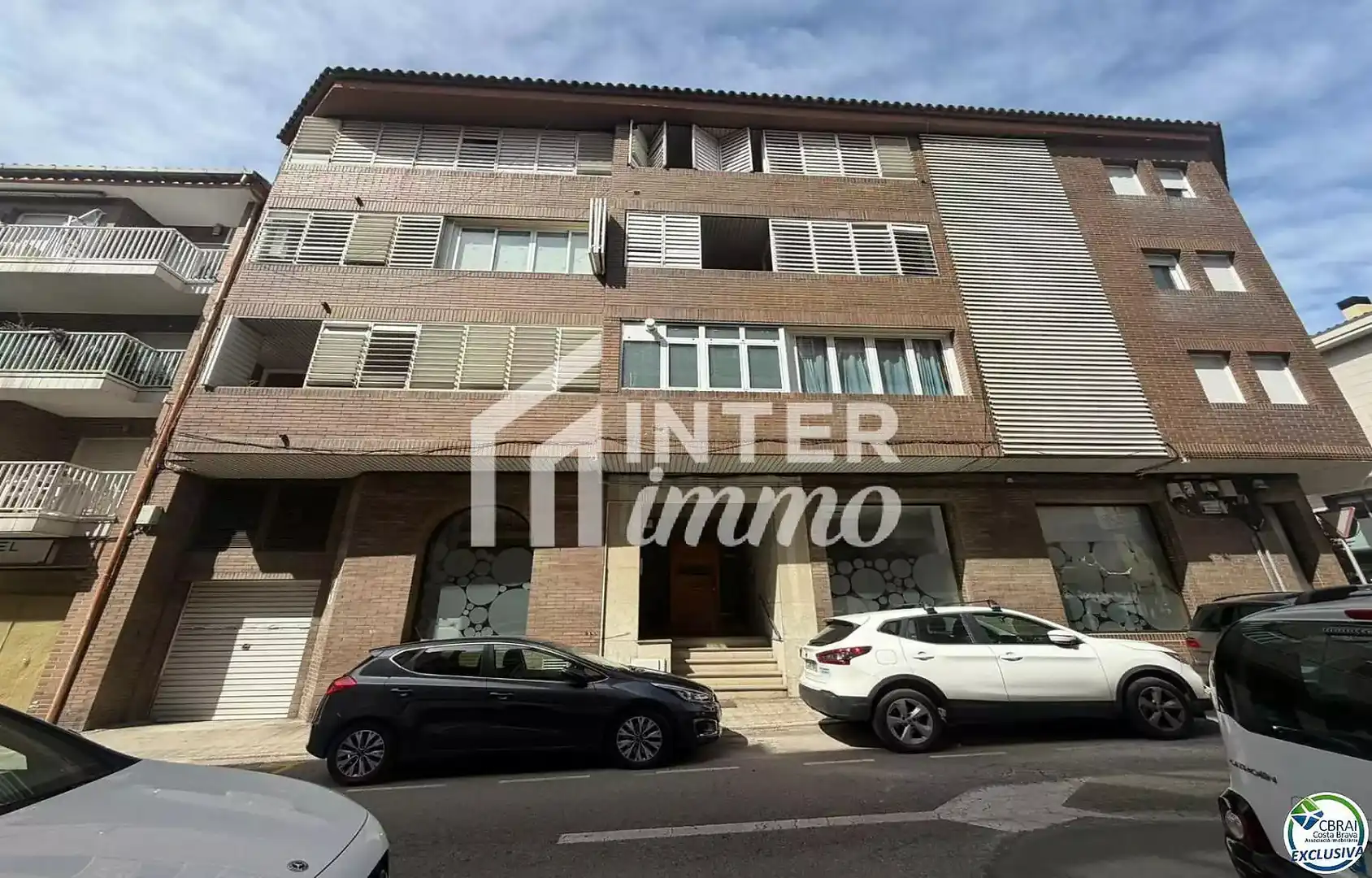 Wohnung mit Aufzug zum Verkauf in Carrer De Larquitecte Gaudi 45, imagen 3
