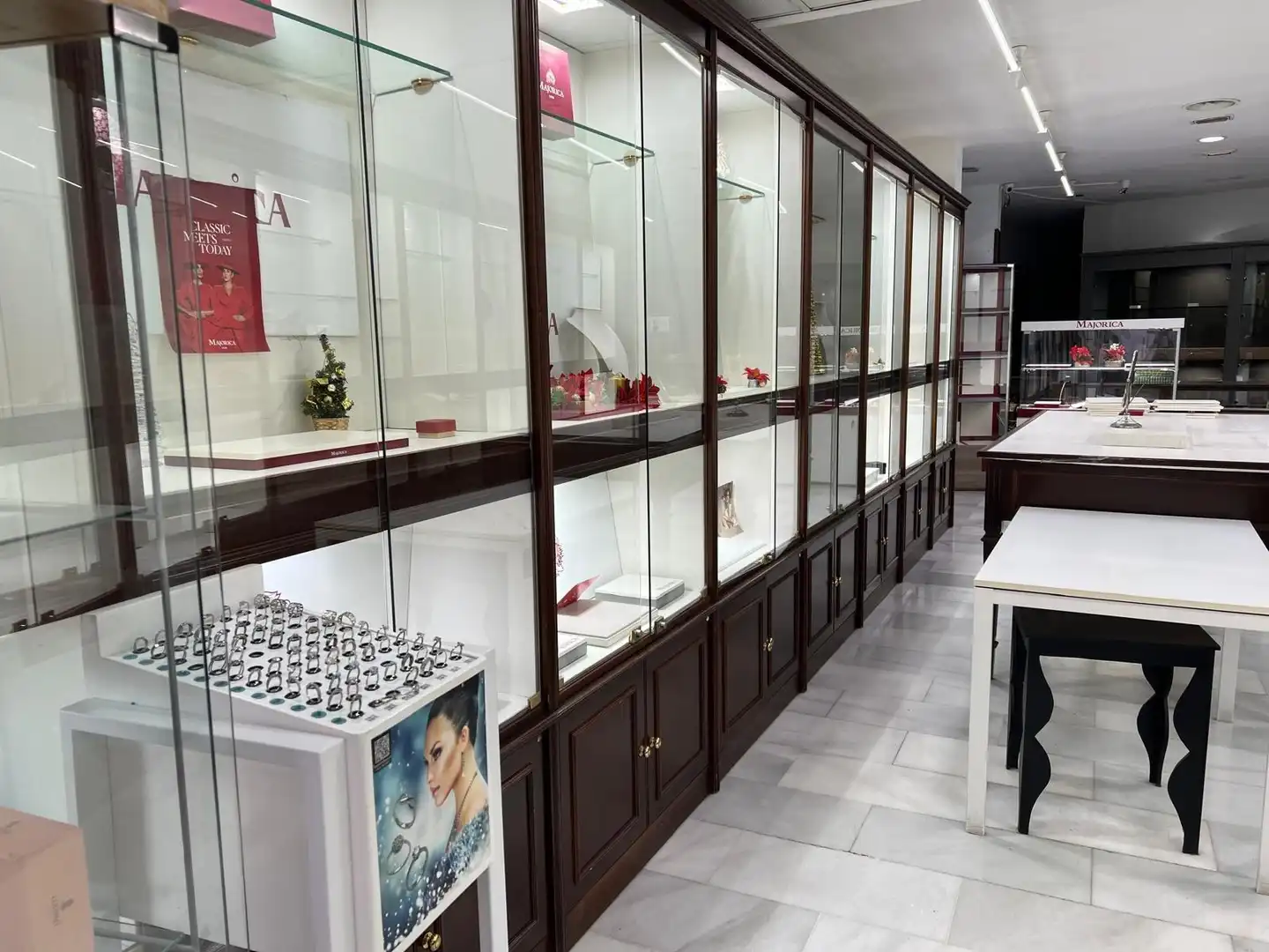 Local comercial de lloguer a Centro, imagen 2
