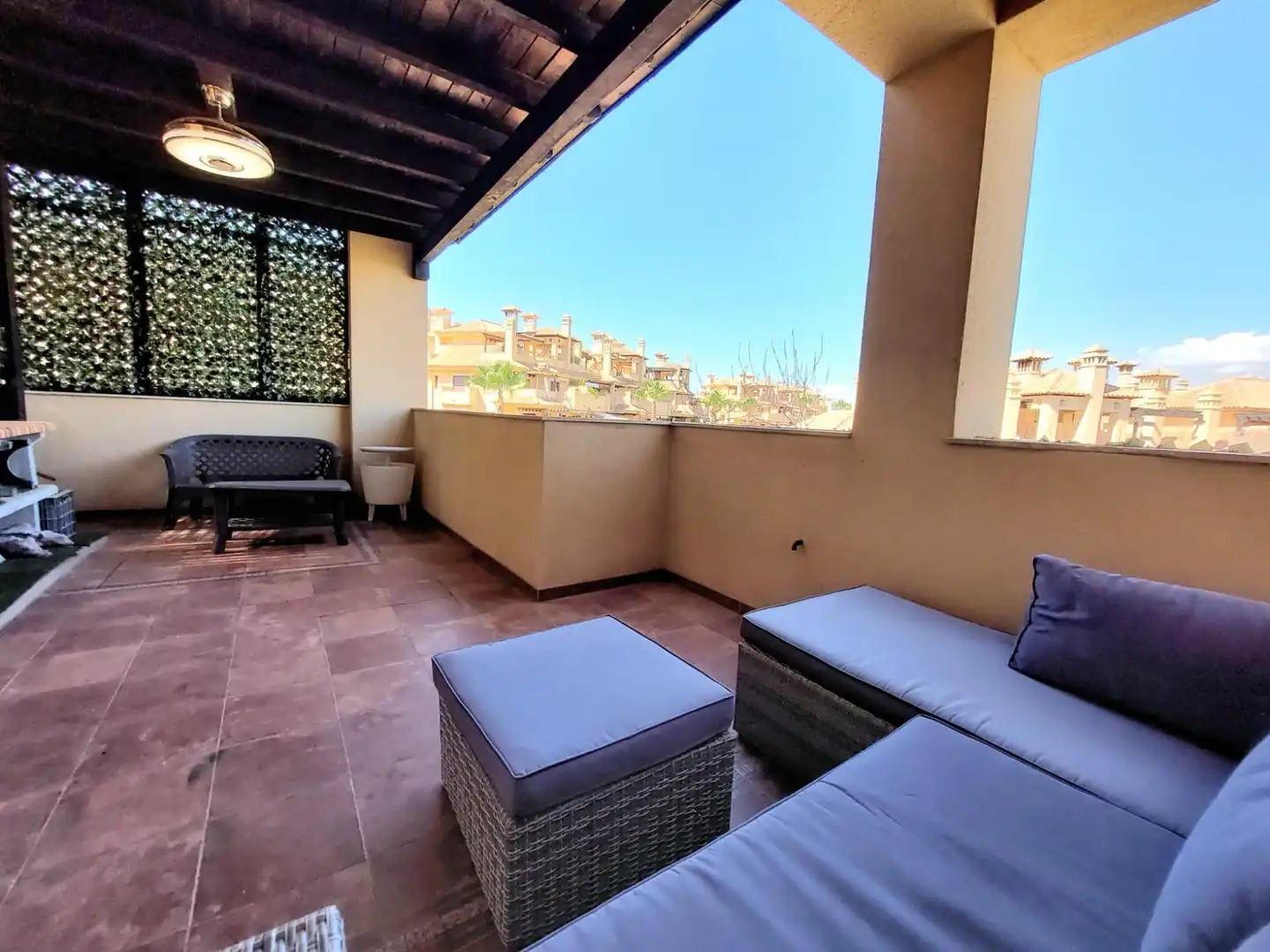 Apartament amb terrassa en venda a Isla del Fraile, imagen 36