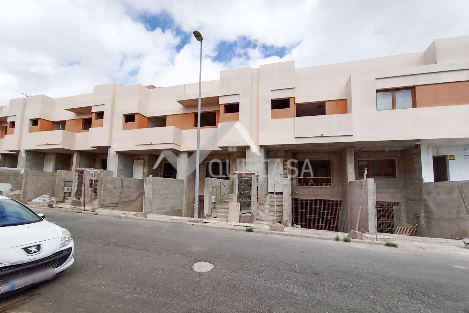 Duplex for sale in Ingenio pueblo