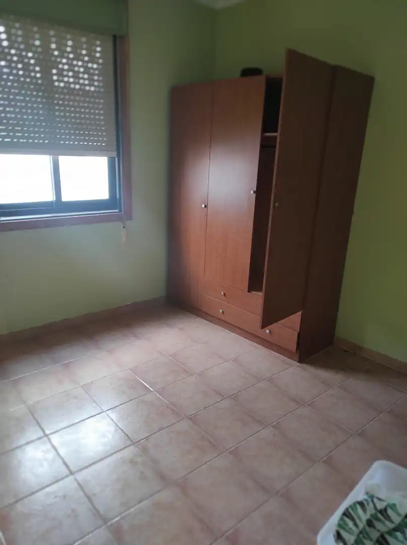 Bedroom of Houses for sale in Vigo   with Private garden, Terrace and Storage room