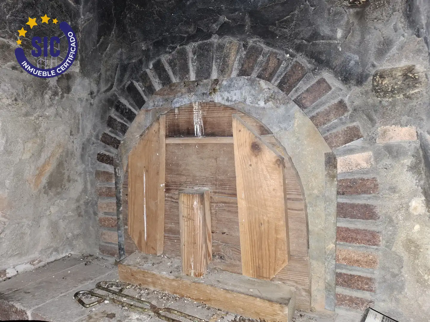 Casa o xalet en venda en Sierra Engarcerán