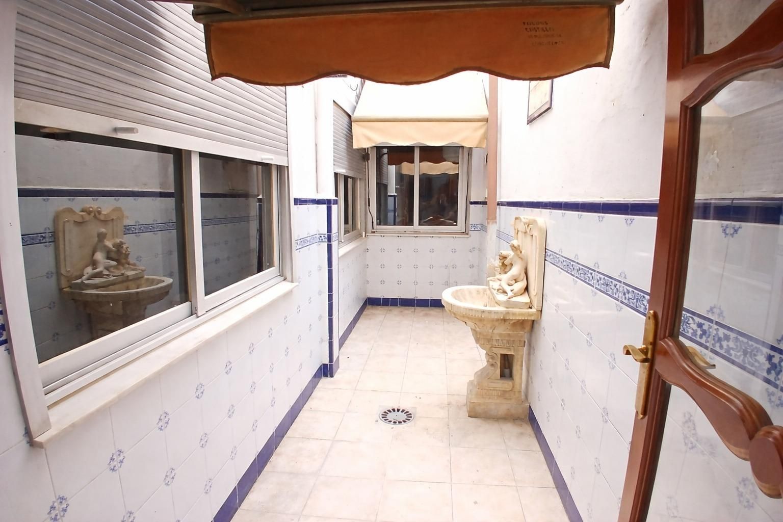 Casa adosada en venda a Carcaixent