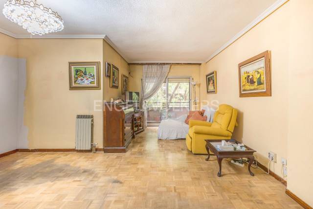 Apartamento en Venta en Pacífico