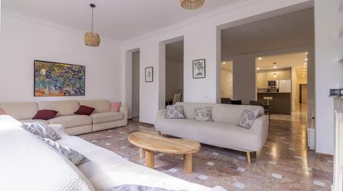 Foto 3 de Pis de lloguer a Del Prado, Cortes - Huertas, Madrid