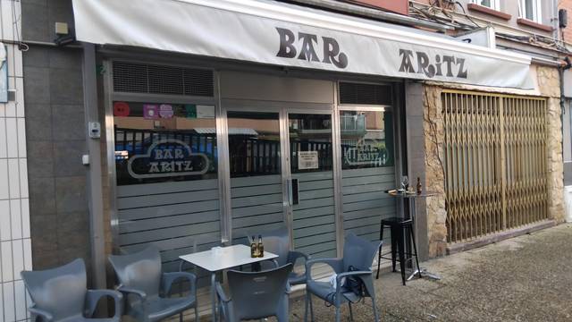 Local comercial en Venta en Altza