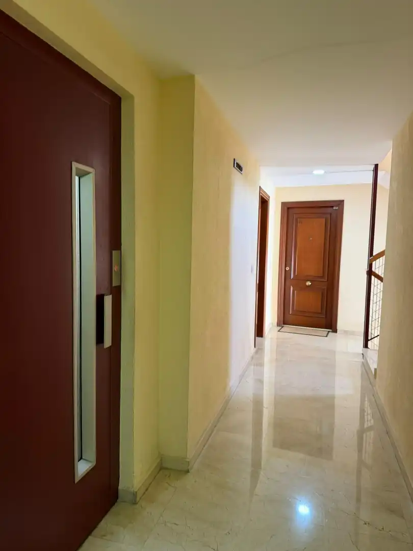 Wohnung zur Miete in Benalúa - Babel