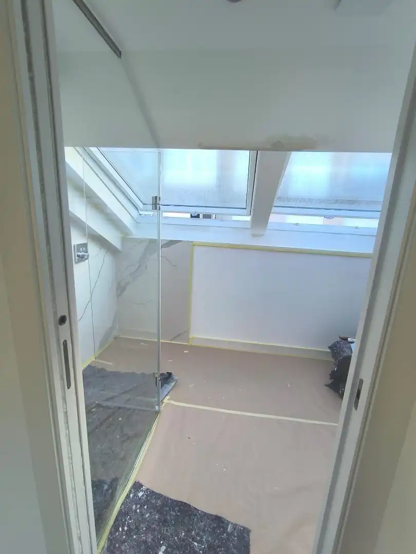 Baño de Piso en venta en Pontevedra Capital  con Aire acondicionado, Calefacción y Parquet