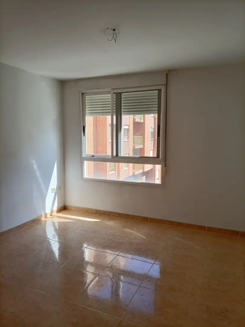 Habitación de Casa adosada en venta en Segorbe con Calefacción, Terraza y Balcón