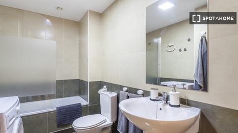 Photo 3 of Apartment to share in Barrio de Patraix,  Valencia Capital