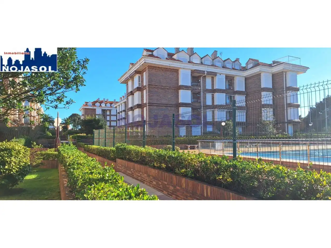 Apartment mit Pool zur Miete in Calle EL ARENAL, imagen 50