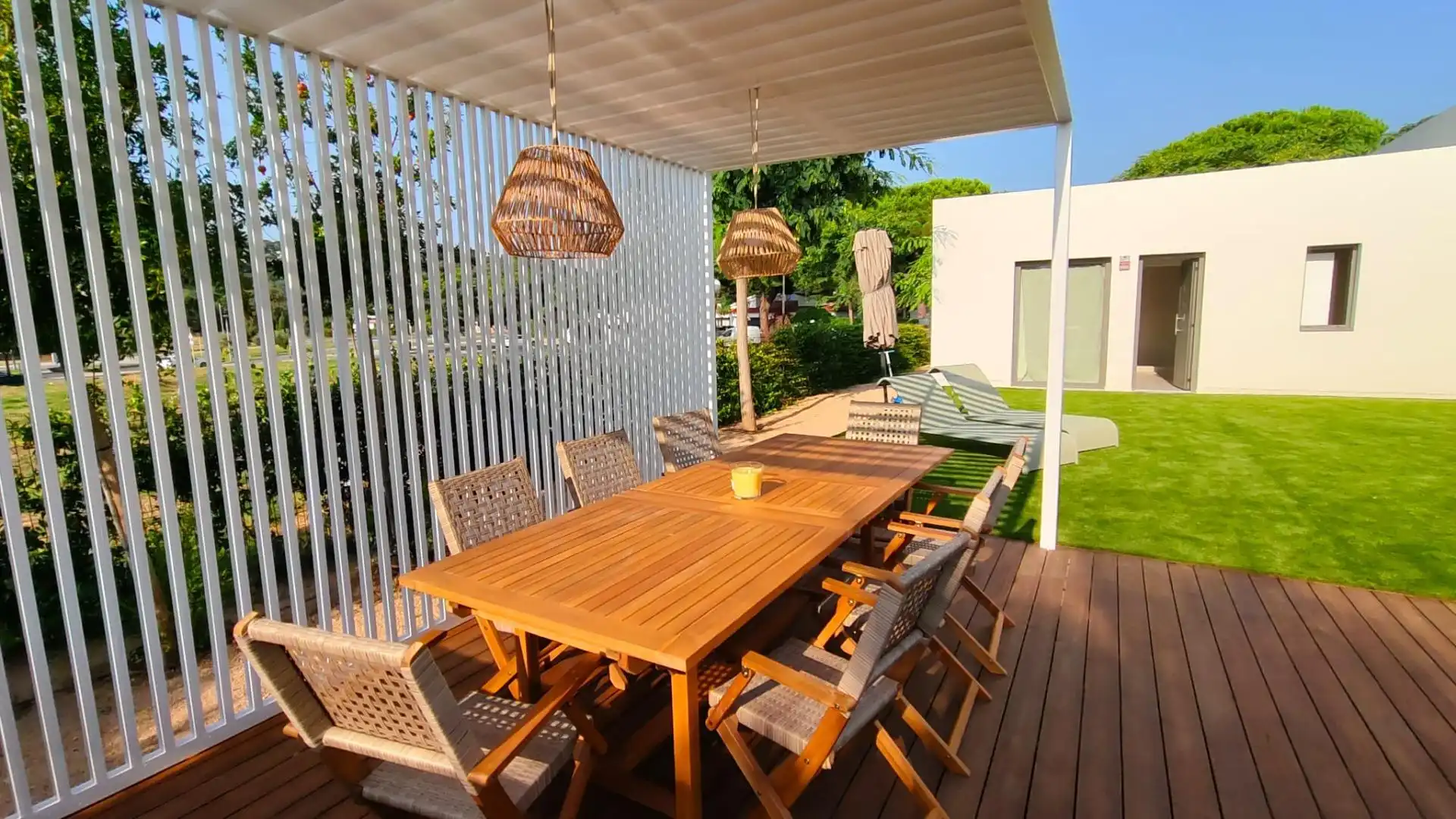 Villa mit Pool zur Miete in S'Agaró, imagen 10