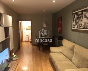 Bedroom of Flat for sale in  Lleida Capital  with Air Conditioner, Heating and Parquet flooring