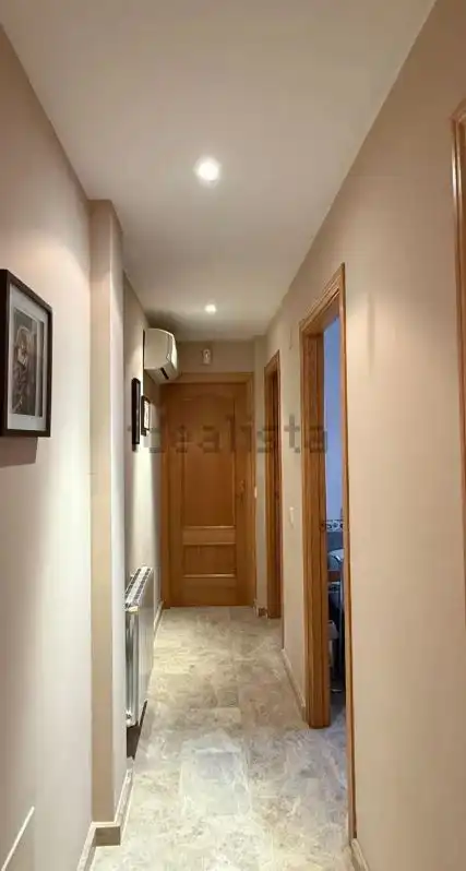 Flat for sale in Ciudad Real  with Air Conditioner, Heating and Terrace