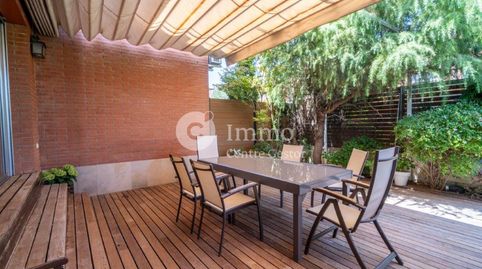 Photo 3 of Detached homes for sale in Travessia de la Vila Montcada, Ciutat Jardí, Lleida Capital