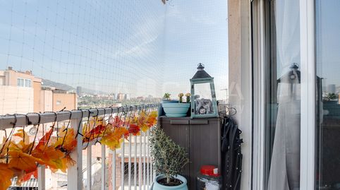 Foto 4 de Pis en venda a Sanfeliu, L'Hospitalet de Llobregat