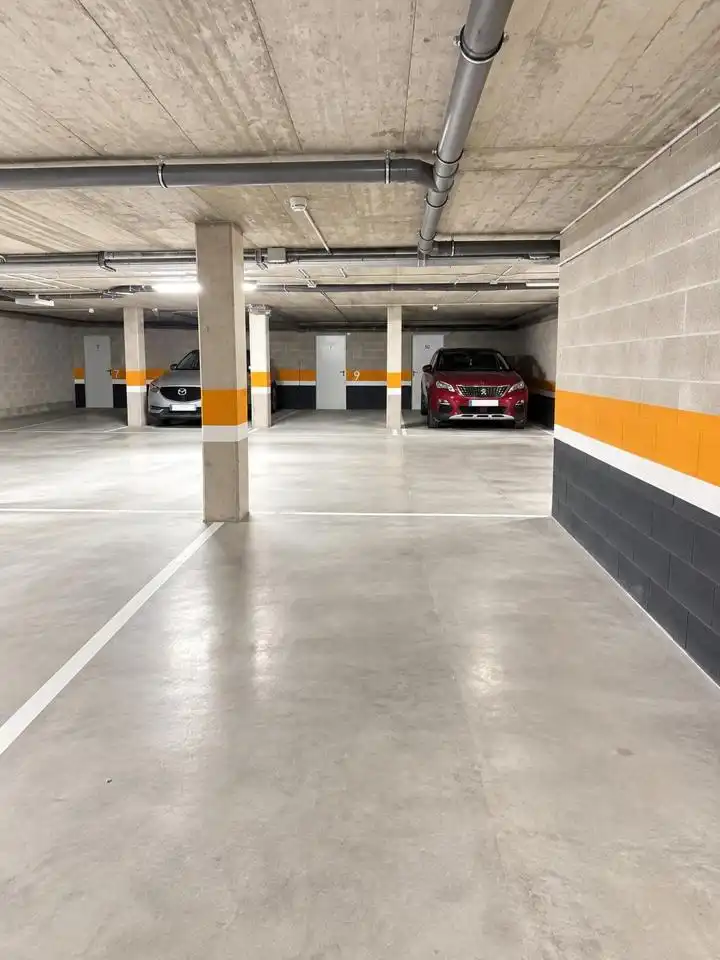 Piso con piscina en venta en Calle Baleares, imagen 31