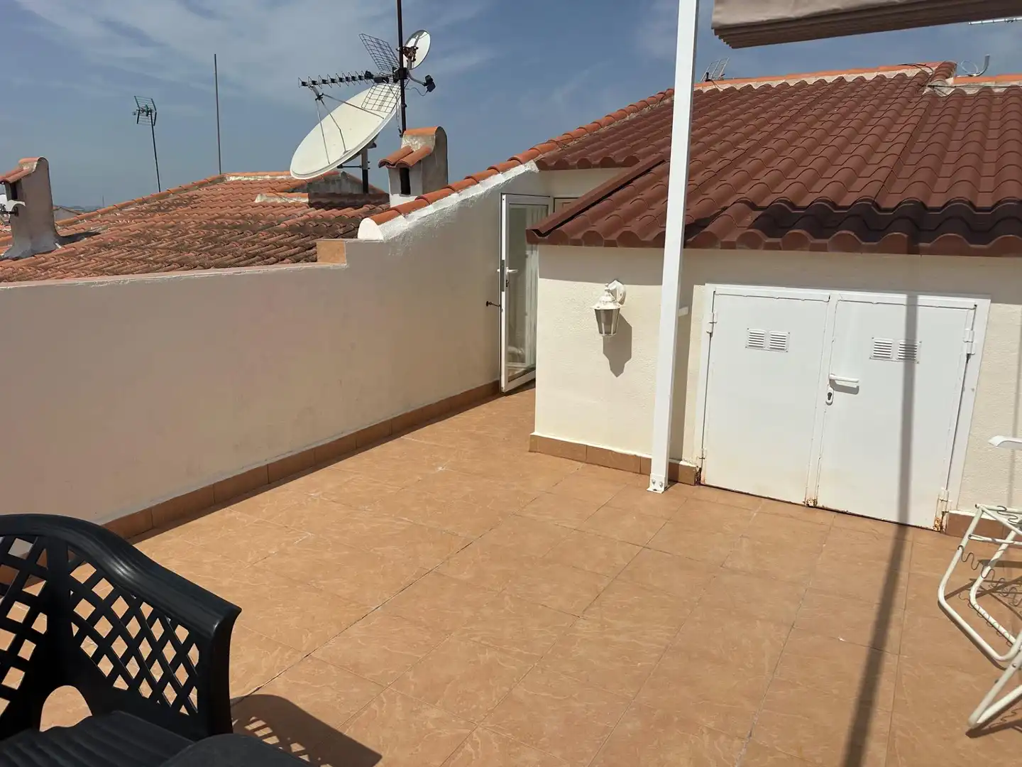 Casa a schiera in vendita a Avenida Adradas, imagen 16