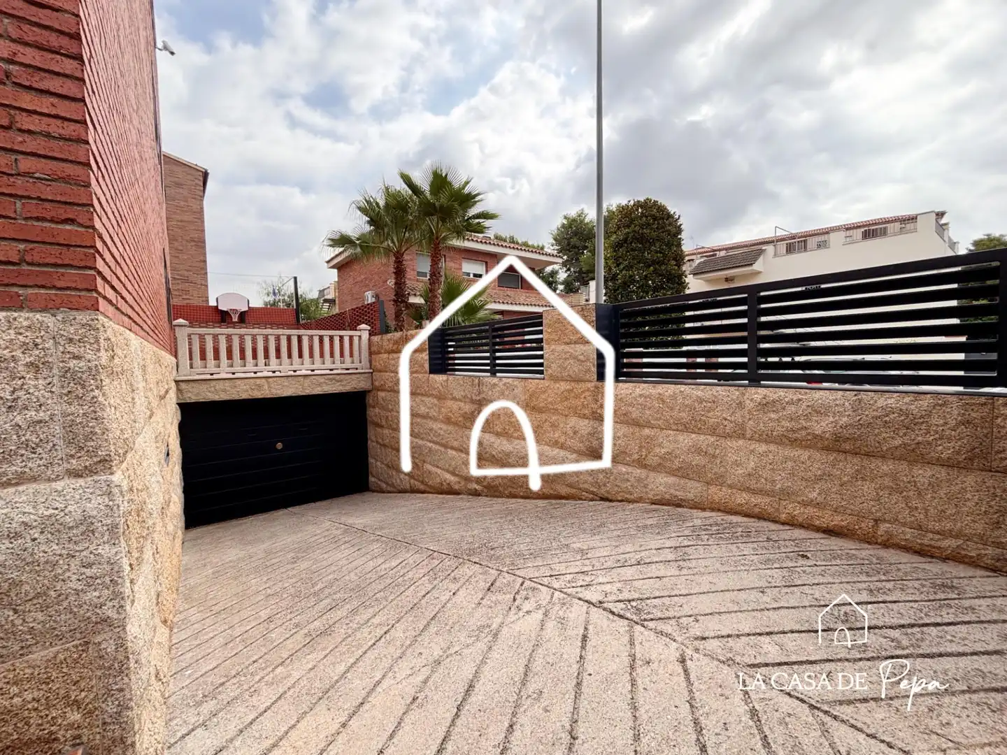 Casa amb terrassa en venda a Torrent Ballester, imagen 40
