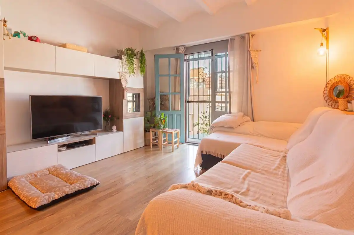 Maison avec terrasse à vendre à Calle Dos de Mayo, imagen 2