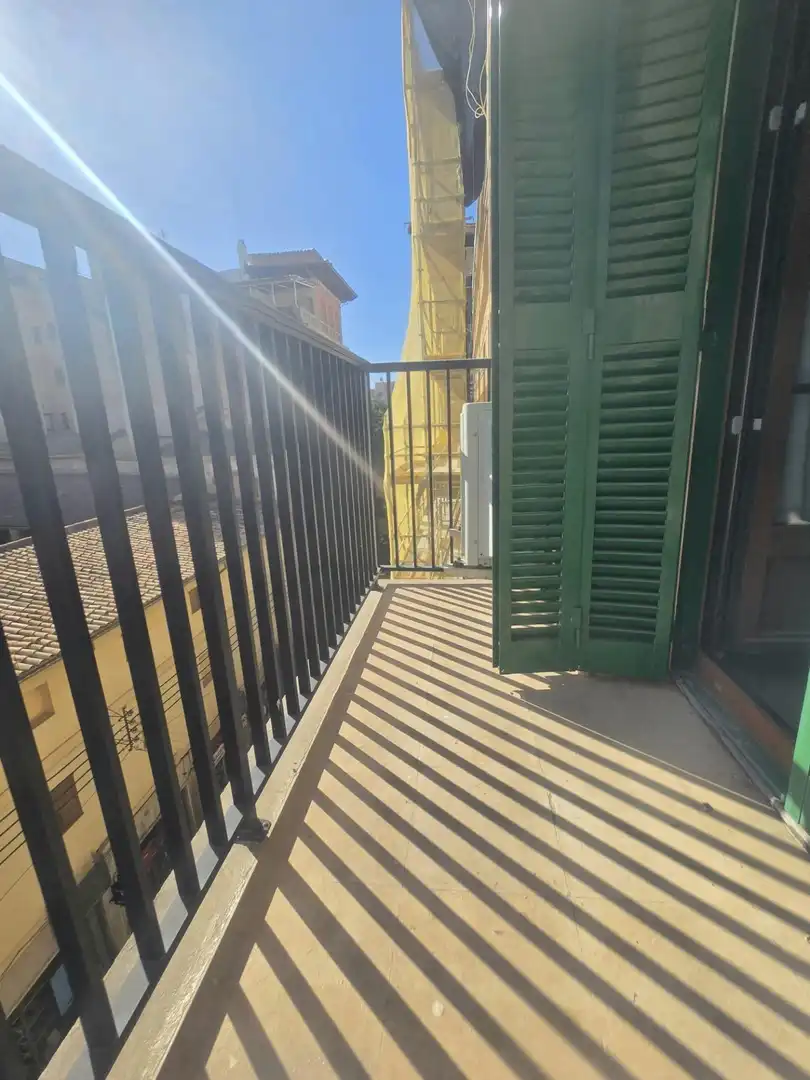 Terraza de Piso en venta en  Palma de Mallorca con Aire acondicionado, Calefacción y Terraza
