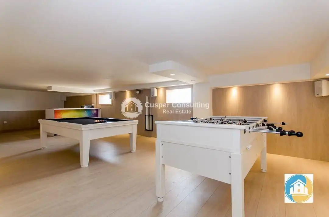 Villa avec piscine à vendre à Orihuela Costa, imagen 45