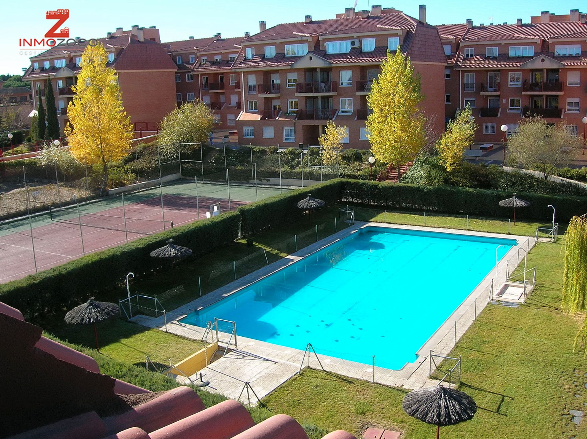 Flat for sale in Pinar de las Rozas