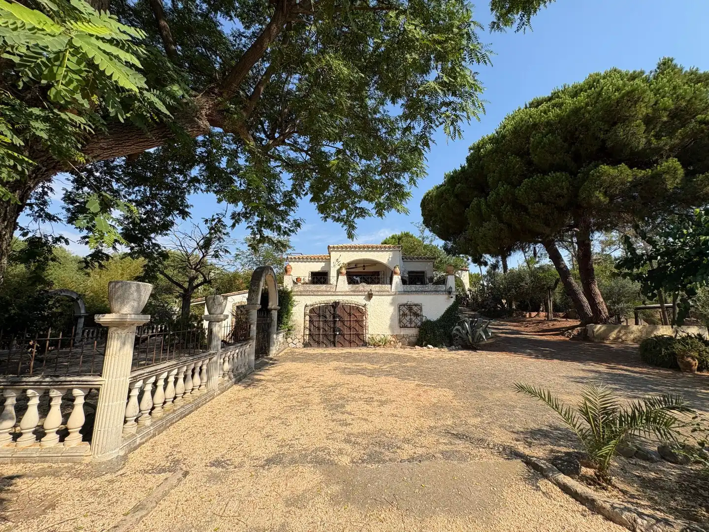 Terreno en venta en POBLAS, 39, Platja de Mont-roig