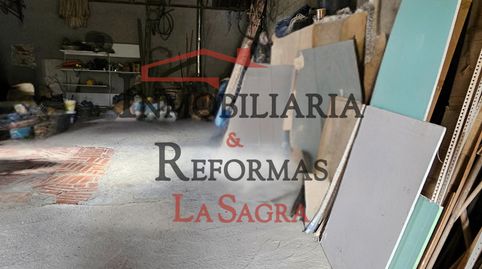 Foto 3 von Fabrikhallen zur Miete in El Naranjo, Fuenlabrada