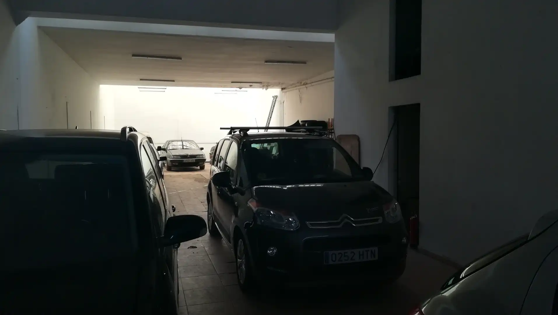 Gewerbefläche zum Verkauf in Carrer de Víctor Balaguer
