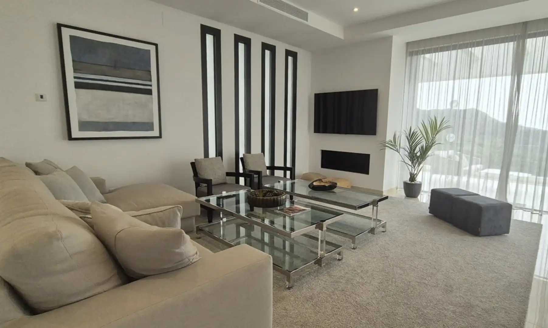 Chalet con terraza en venta en Calle Juan Lerma Valero 19G, imagen 5