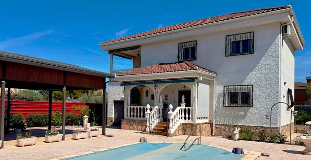 Casa-chalet en Venta en Calle Río Gállego, 29 en Calalberche