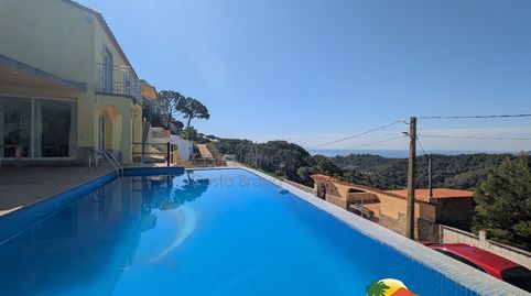 Foto 2 de Casa o chalet en venta en Serra Brava, Lloret de Mar