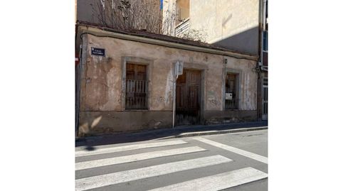 Foto 3 de Casa o xalet en venda a Plaza Castelar - Mercado Central, Elda