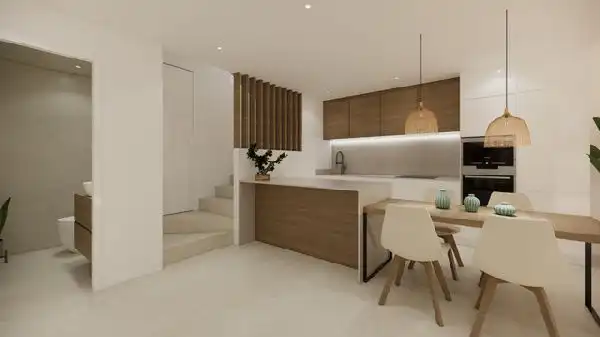 Chalet en venta en San Fulgencio, imagen 7