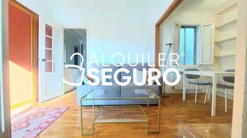 Photo 3 of Flat to rent in De Ríos Rosas, Ríos Rosas - Nuevos Ministerios, Madrid