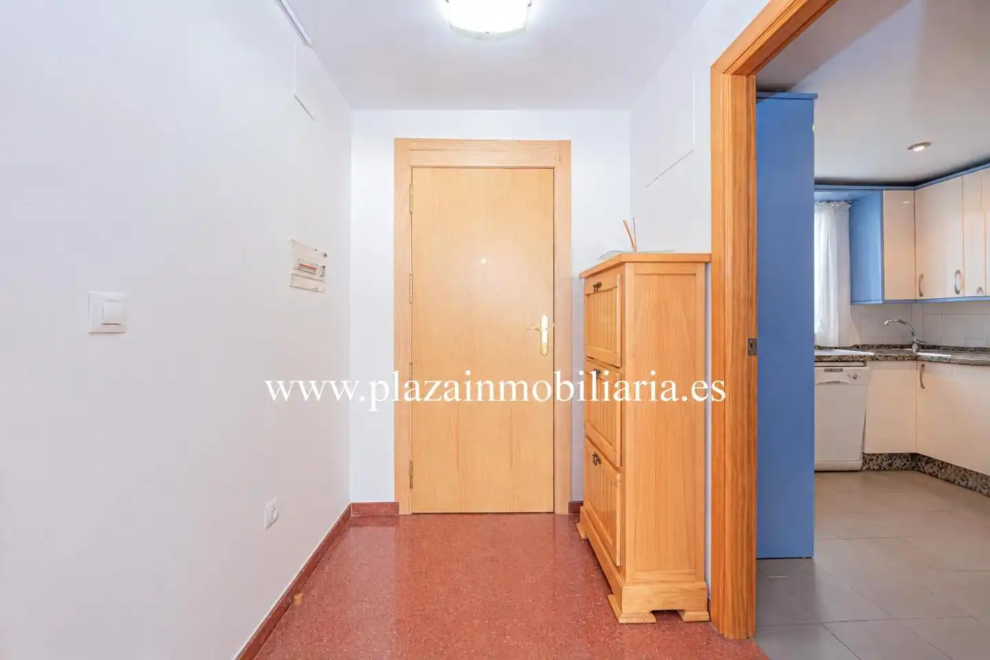 Appartamento con ascensore in vendita a El Valle, imagen 10