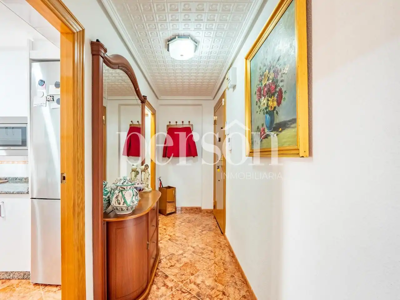 Flat with lift for sale in Benicalap, imagen 30