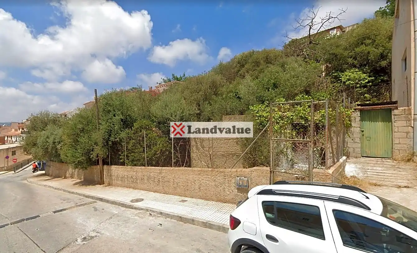 Residencial en venta en Vélez-Málaga